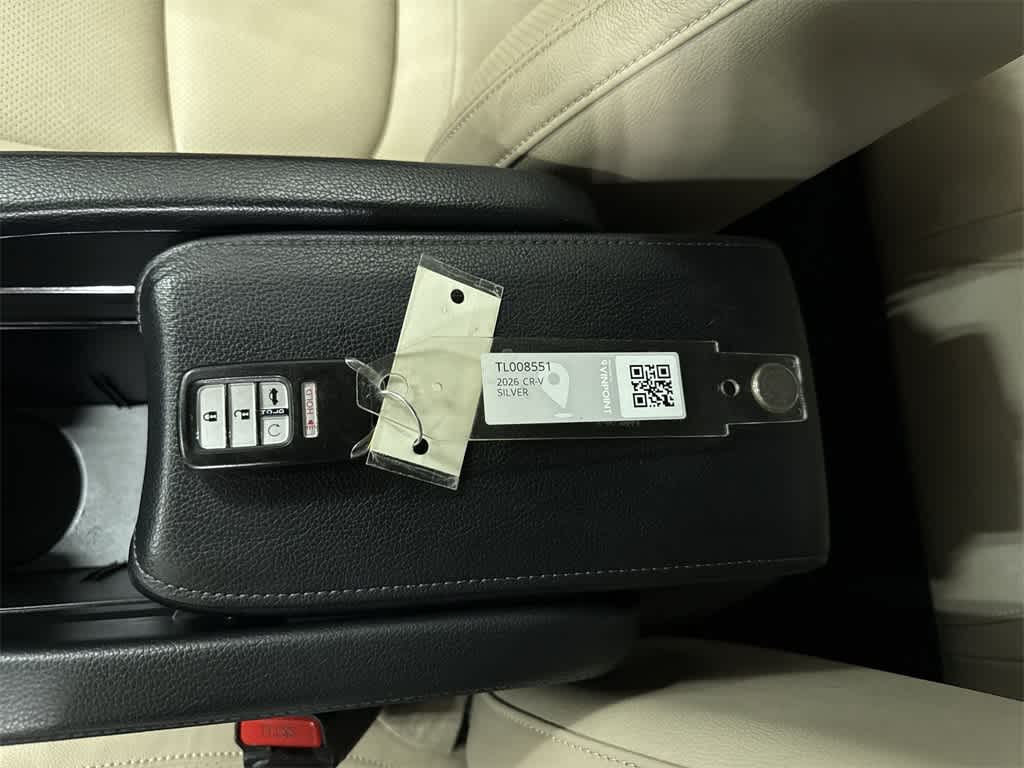 Honda Civic Touring 2019