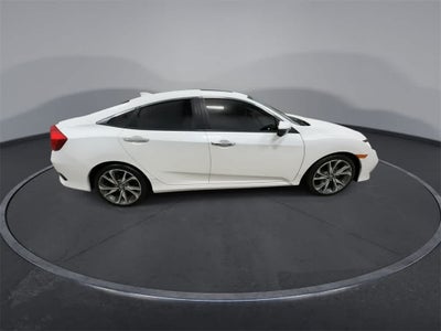 Honda Civic Touring 2019