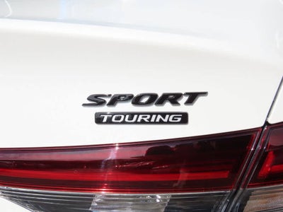 2026 Honda Civic Hatchback Hybrid Sport Touring