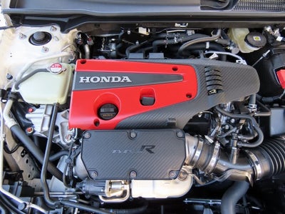 2024 Honda Civic Type R BASE