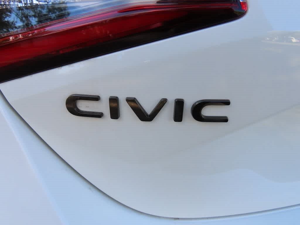 2024 Honda Civic Type R BASE