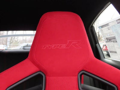 Manual del Honda Civic 2026