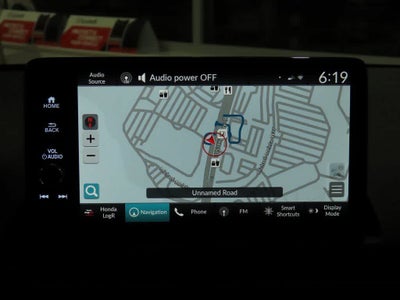 Honda Civic Type R 2025