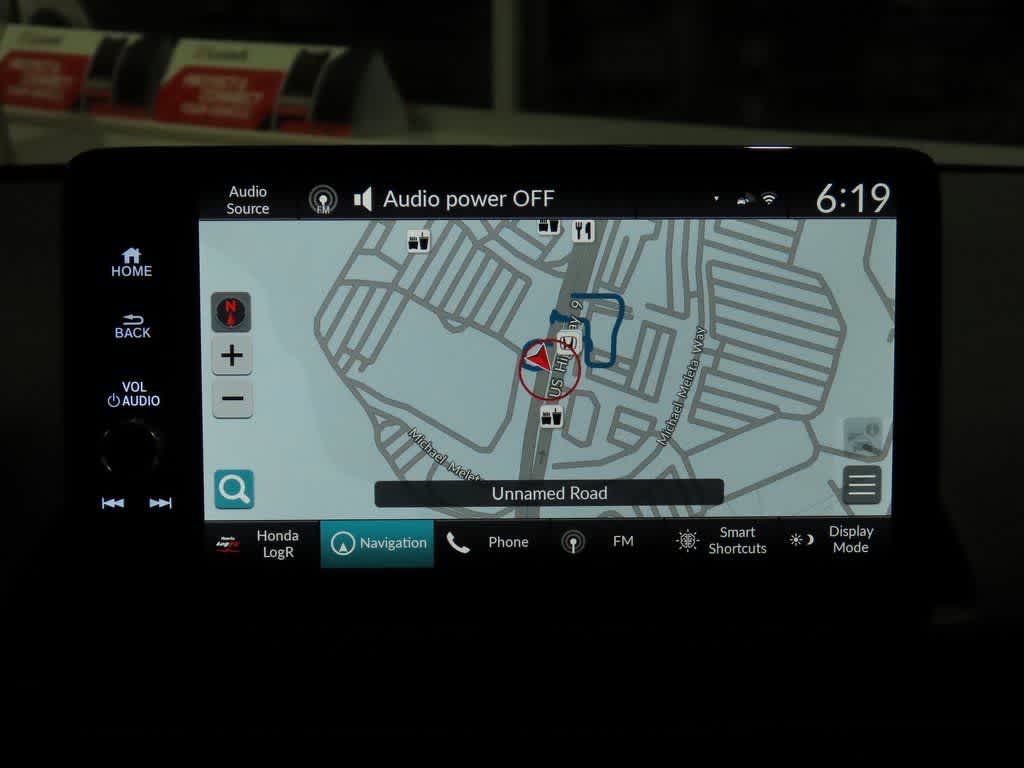 Honda Civic Type R 2025