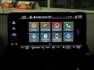 Honda Civic Type R 2025