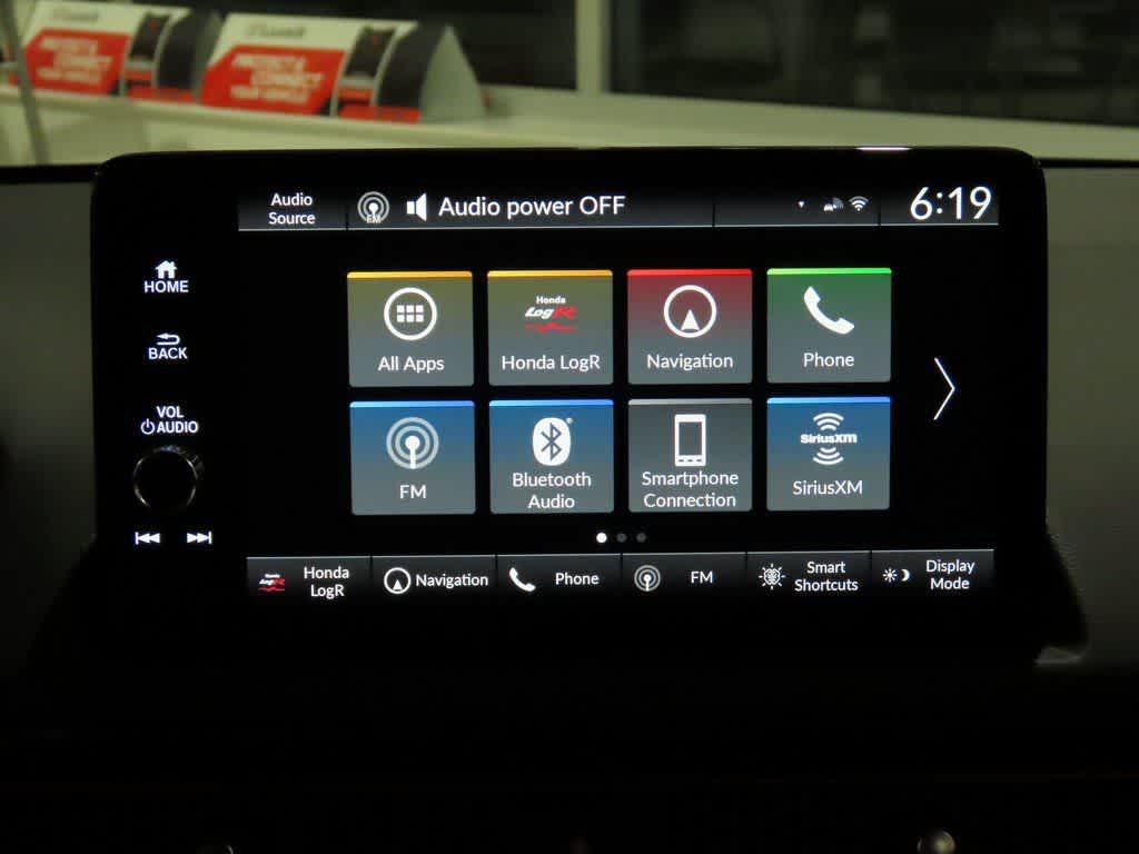 Honda Civic Type R 2025