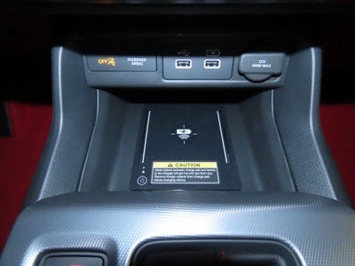 Honda Civic Type R 2025