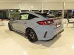 Honda Civic Type R 2025