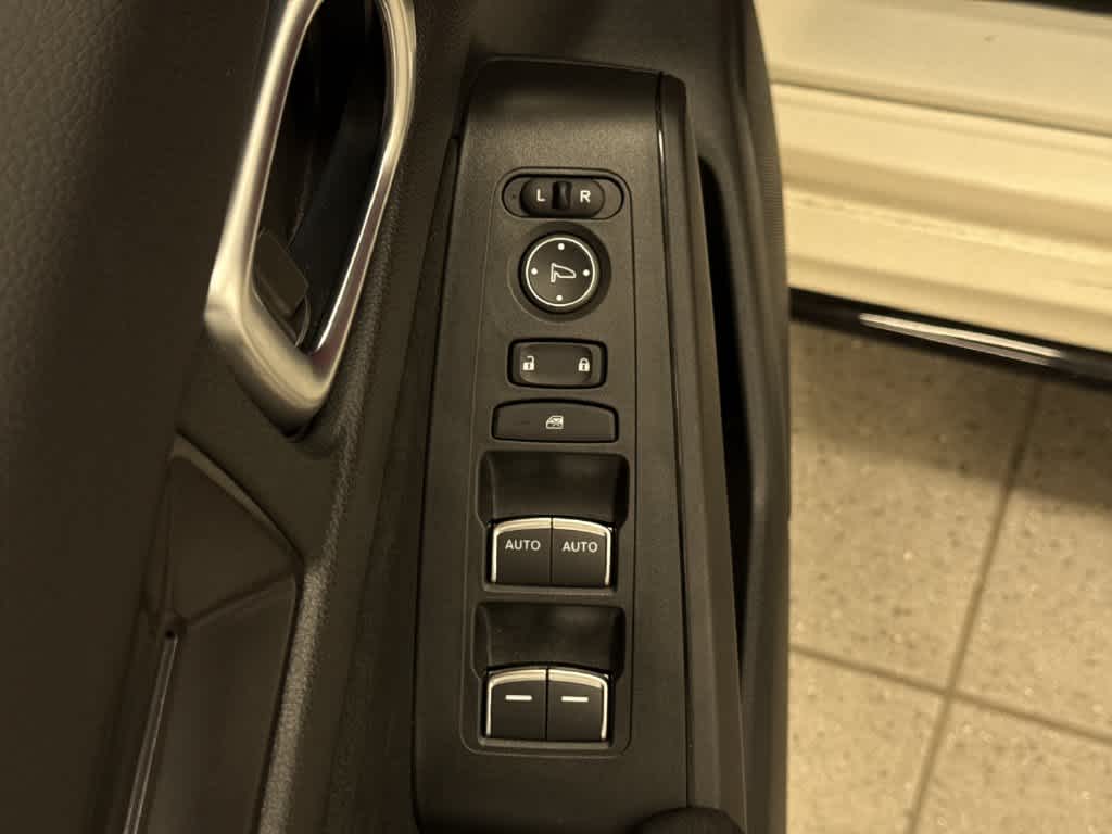 Manual del Honda Civic Type R 2025