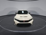 Manual del Honda Civic Type R 2025