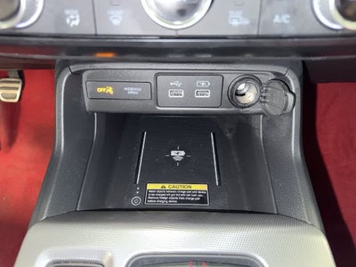 Manual del Honda Civic Type R 2025