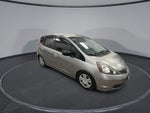 Honda Fit de 2010, 5 puertas, hatchback, cambio automático