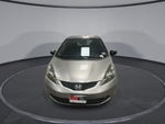 Honda Fit de 2010, 5 puertas, hatchback, cambio automático