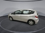 Honda Fit de 2011, 5 puertas, hatchback, cambio automático