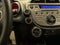 Honda Fit de 2011, 5 puertas, hatchback, cambio automático