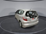 Honda Fit de 2011, 5 puertas, hatchback, cambio automático