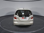 Honda Fit de 2011, 5 puertas, hatchback, cambio automático