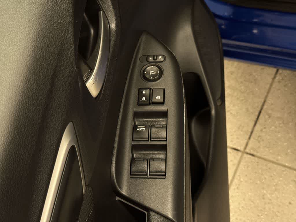 Honda Fit EX 2016