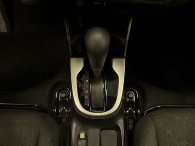 Honda Fit EX 2016
