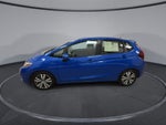 Honda Fit EX 2016