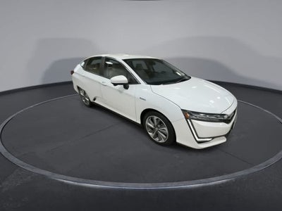 Honda Clarity Plug-In Hybrid Sedán 2021