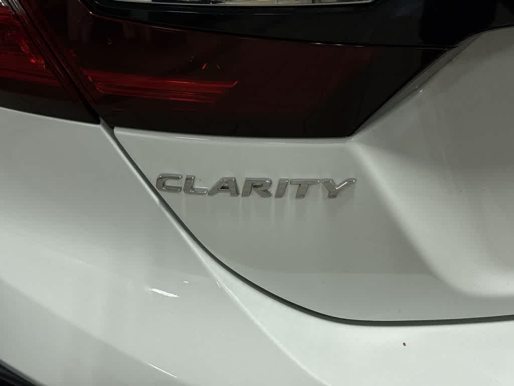 Honda Clarity Plug-In Hybrid Sedán 2021