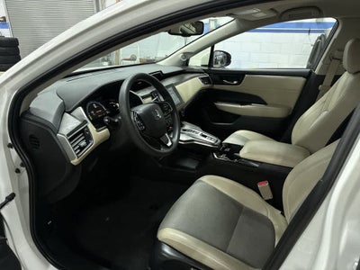 Honda Clarity Plug-In Hybrid Sedán 2021