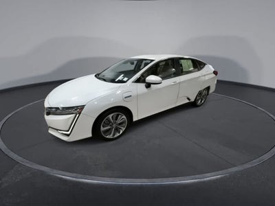 Honda Clarity Plug-In Hybrid Sedán 2021
