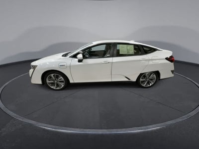 Honda Clarity Plug-In Hybrid Sedán 2021