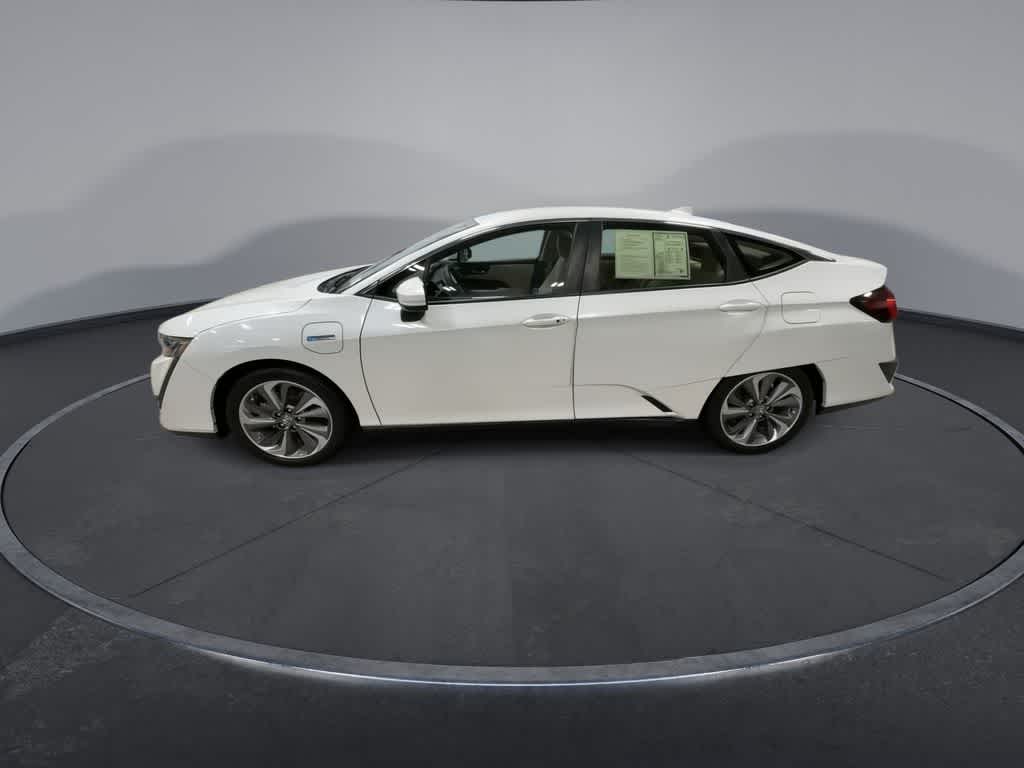 Honda Clarity Plug-In Hybrid Sedán 2021