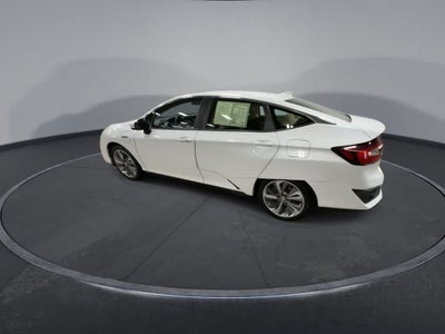 Honda Clarity Plug-In Hybrid Sedán 2021