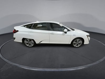 Honda Clarity Plug-In Hybrid Sedán 2021