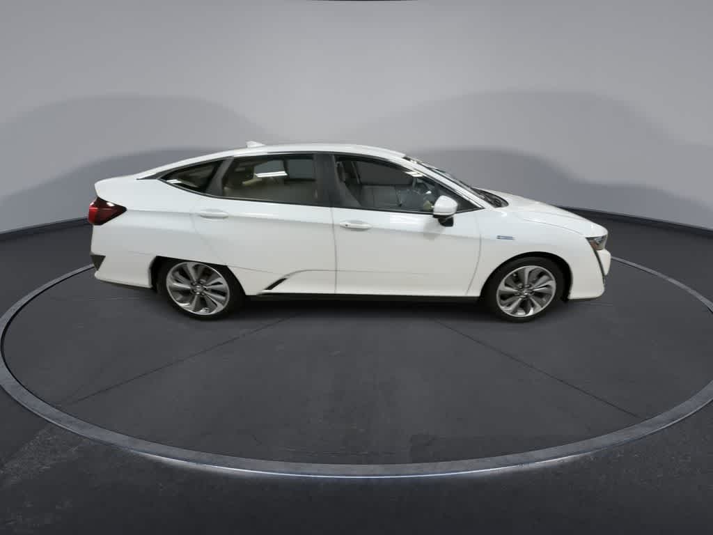 Honda Clarity Plug-In Hybrid Sedán 2021