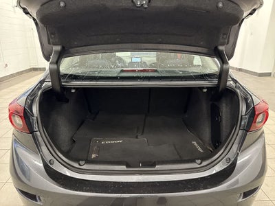 Mazda3 i Touring de 2016