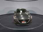 Mazda3 i Touring de 2016