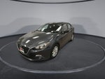Mazda3 i Touring de 2016
