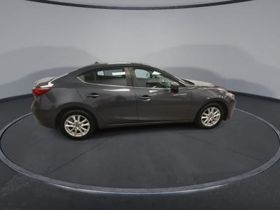 Mazda3 i Touring de 2016