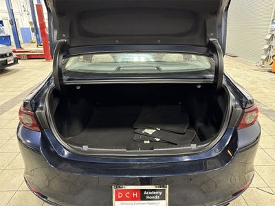 Mazda MAZDA3 2019 con paquete Preferred