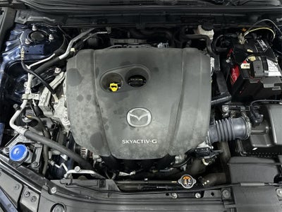 Mazda MAZDA3 2019 con paquete Preferred