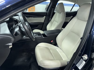 Mazda MAZDA3 2019 con paquete Preferred
