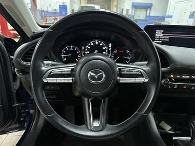 Mazda MAZDA3 2019 con paquete Preferred