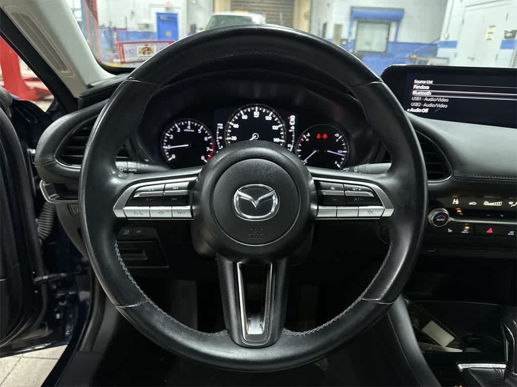 Mazda MAZDA3 2019 con paquete Preferred