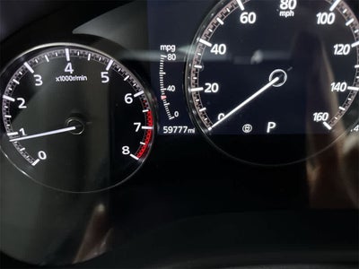 Mazda MAZDA3 2019 con paquete Preferred