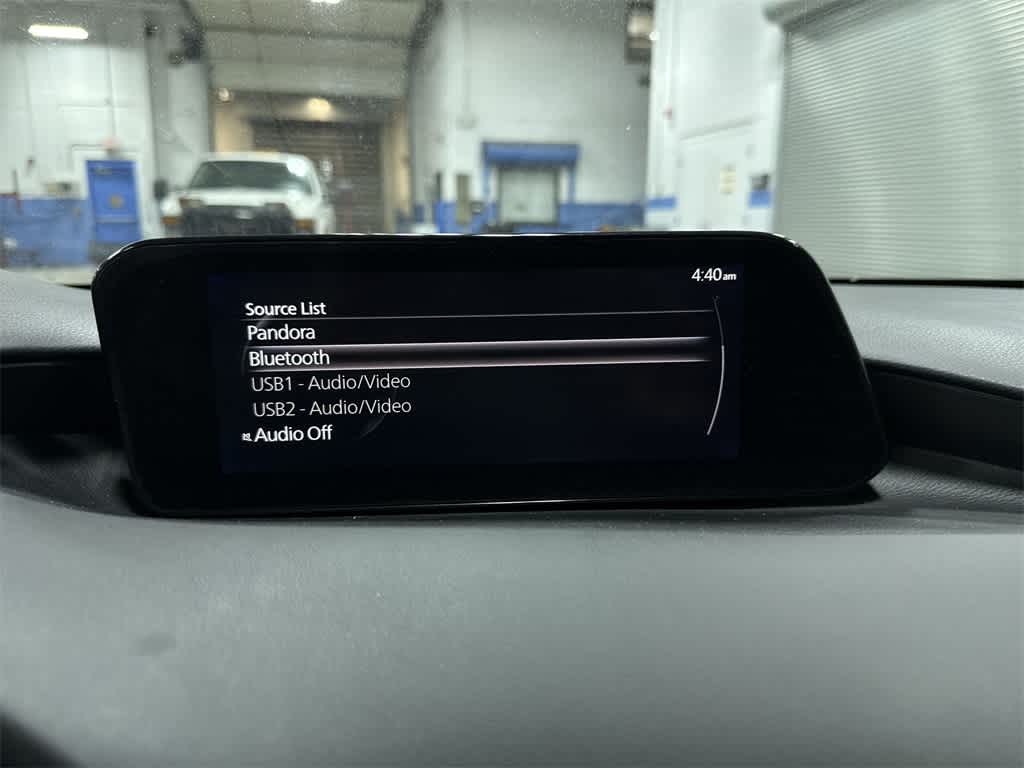 Mazda MAZDA3 2019 con paquete Preferred