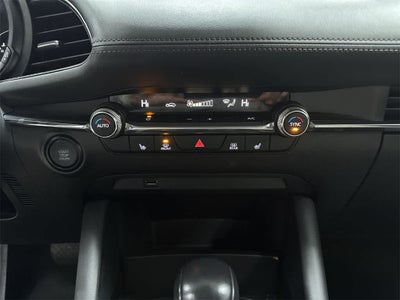 Mazda MAZDA3 2019 con paquete Preferred