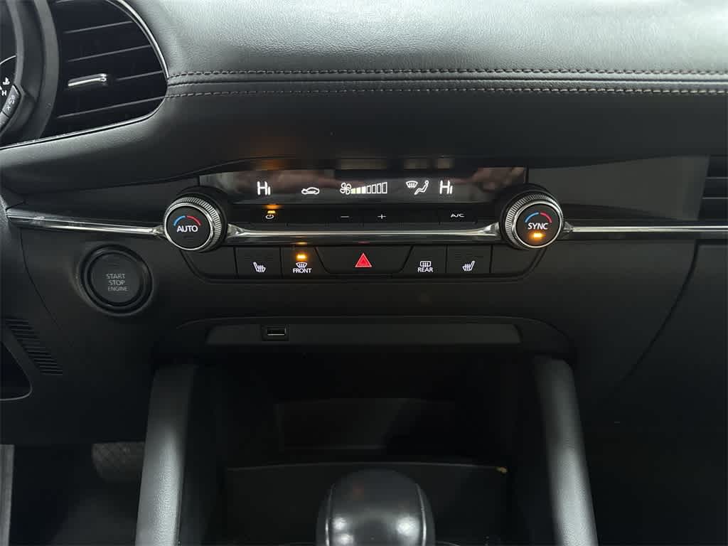 Mazda MAZDA3 2019 con paquete Preferred