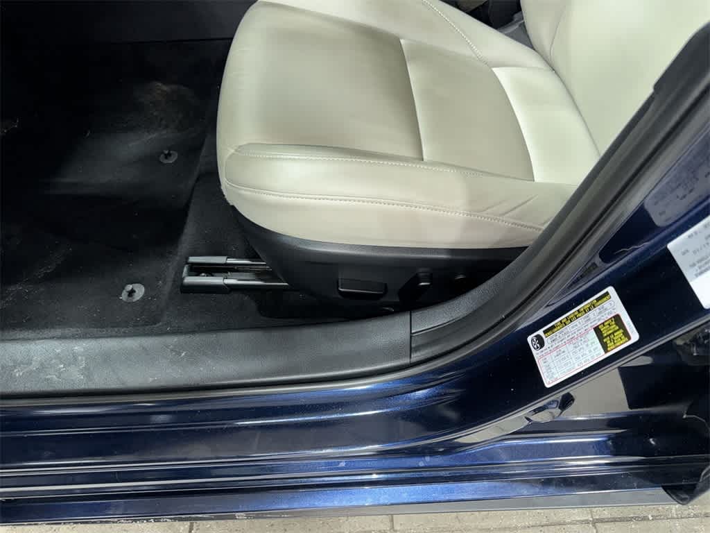 Mazda MAZDA3 2019 con paquete Preferred