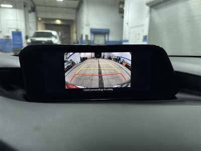 Mazda MAZDA3 2019 con paquete Preferred