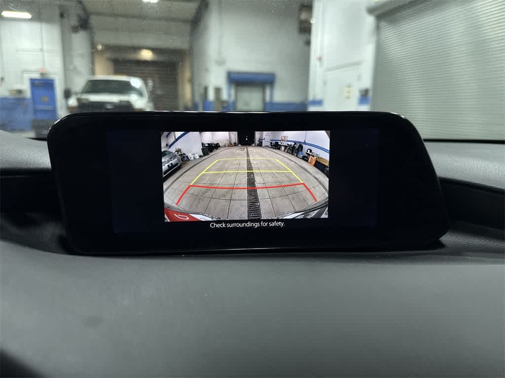 Mazda MAZDA3 2019 con paquete Preferred