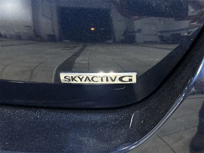 Mazda MAZDA3 2019 con paquete Preferred